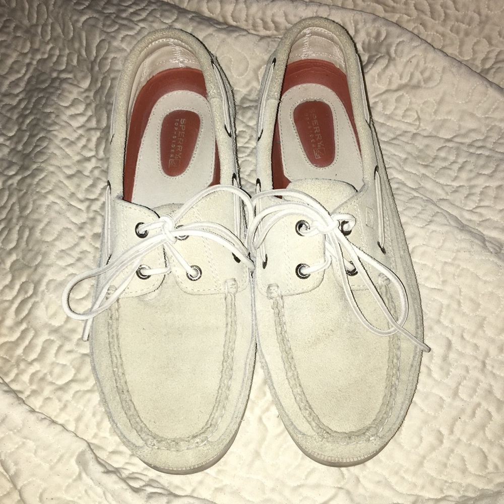 SOLD Sperry Men Shoes